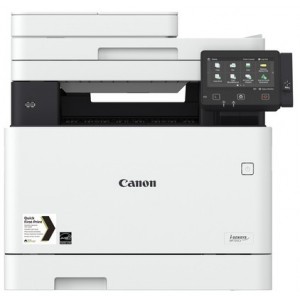 МФУ CANON i-SENSYS MF735Cx