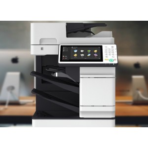 МФУ CANON imageRUNNER Advance 525i III (3647C003)
