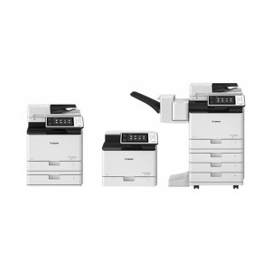 МФУ CANON imageRUNNER Advance 715iZ (2647C004)