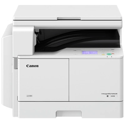 МФУ CANON imageRUNNER 2206N (3029C003) МФУ CANON imageRUNNER 2206N (3029C003)