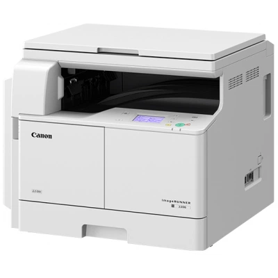 МФУ CANON imageRUNNER 2206N (3029C003) МФУ CANON imageRUNNER 2206N (3029C003)
