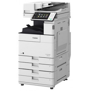 МФУ CANON imageRUNNER ADVANCE 4545i III MFP (3325C005)