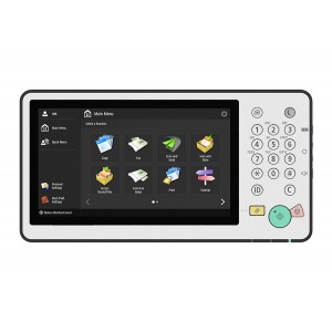 МФУ CANON imageRUNNER ADVANCE C5560i III MFP (3273C005)