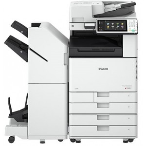 МФУ CANON imageRUNNER ADVANCE C3530i III MFP (3278C005)