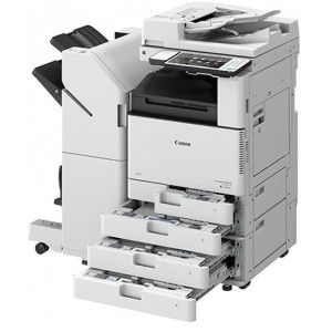 МФУ CANON imageRUNNER ADVANCE C3530i III MFP (3278C005)