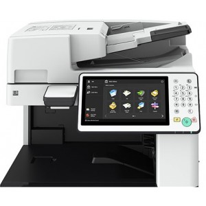 МФУ CANON imageRUNNER ADVANCE C3530i III MFP (3278C005)