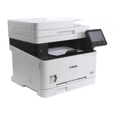 МФУ CANON i-SENSYS MF643Cdw МФУ CANON i-SENSYS MF643Cdw