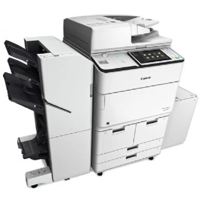 МФУ CANON imageRUNNER Advance 6555i III MFP (3293C003)