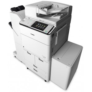 МФУ CANON imageRUNNER Advance 6555i III MFP (3293C003)