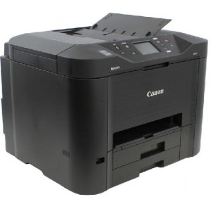 МФУ CANON MAXIFY MB5340 (9492B007)