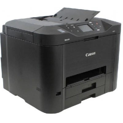 МФУ CANON MAXIFY MB5340 (9492B007) МФУ CANON MAXIFY MB5340 (9492B007)