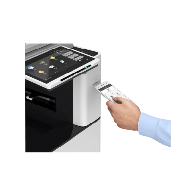 МФУ CANON imageRUNNER ADVANCE DX C3725i (3857C005) МФУ CANON imageRUNNER ADVANCE DX C3725i (3857C005)