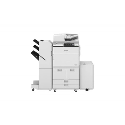 МФУ CANON imageRUNNER ADVANCE DX C3725i (3857C005) МФУ CANON imageRUNNER ADVANCE DX C3725i (3857C005)