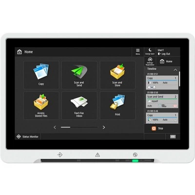 МФУ CANON imageRUNNER ADVANCE DX 4735i MFP (4055C005) МФУ CANON imageRUNNER ADVANCE DX 4735i MFP (4055C005)
