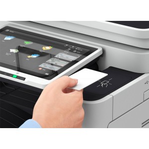 МФУ CANON imageRUNNER ADVANCE DX 4735i MFP (4055C005)