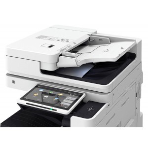 МФУ CANON imageRUNNER ADVANCE DX 4735i MFP (4055C005)