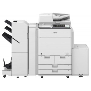 МФУ CANON imageRUNNER ADVANCE DX C7770i (3996C003)