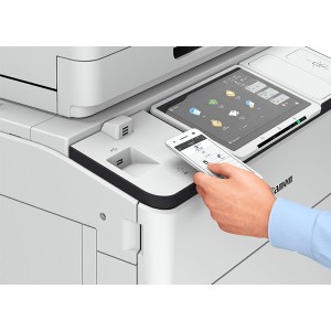 МФУ CANON imageRUNNER ADVANCE DX C7770i (3996C003)