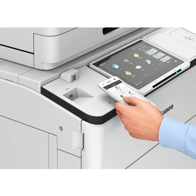 МФУ CANON imageRUNNER ADVANCE DX C7765i (3997C003) МФУ CANON imageRUNNER ADVANCE DX C7765i (3997C003)