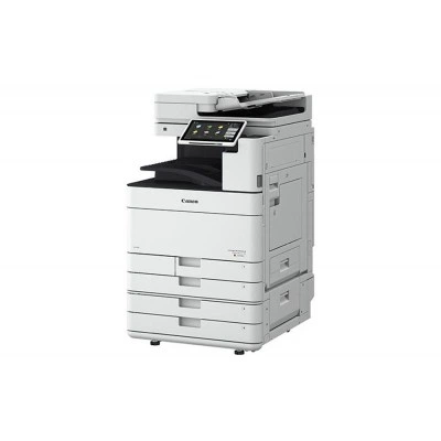 МФУ CANON imageRUNNER ADVANCE DX C5740i MFP МФУ CANON imageRUNNER ADVANCE DX C5740i MFP