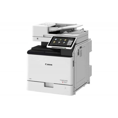 МФУ CANON imageRUNNER ADVANCE DX C357i (3881C005) МФУ CANON imageRUNNER ADVANCE DX C357i (3881C005)