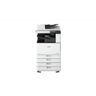 МФУ CANON imageRUNNER C3125i в комплекте с тумбой CANON Pedestal Type-S2 МФУ CANON imageRUNNER C3125i в комплекте с тумбой CANON Pedestal Type-S2