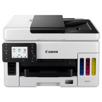 МФУ CANON MAXIFY GX6040 (4470C009) МФУ CANON MAXIFY GX6040 (4470C009)