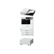 МФУ CANON imageRUNNER ADVANCE DX C3835i в комплекте с реверсивным автоподатчиком DADF-BA1 и тумбой Plain Pedestal Type-S3