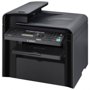 МФУ CANON i-SENSYS MF4430