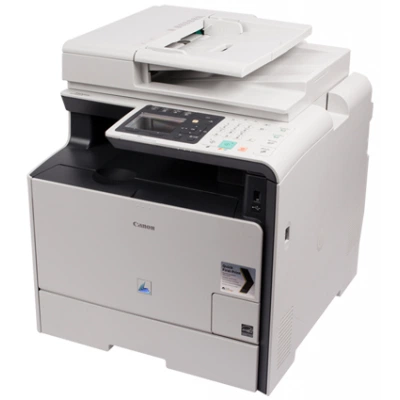 МФУ CANON i-SENSYS MF724Cdw (9947B008)