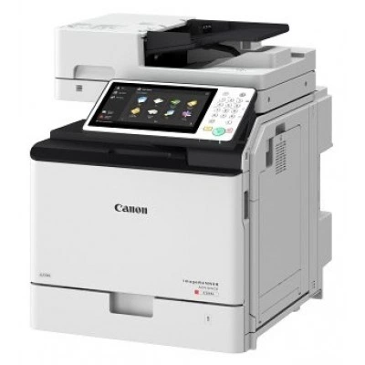 МФУ CANON imageRUNNER Advance C355iFC (1405C001) МФУ CANON imageRUNNER Advance C355iFC (1405C001)