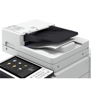 МФУ CANON imageRUNNER ADVANCE C475i III