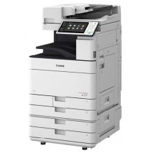МФУ CANON imageRUNNER Advance C5500