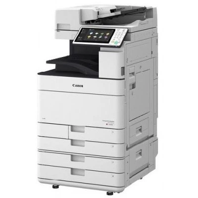 МФУ CANON imageRUNNER Advance C5500