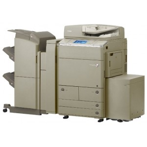 МФУ CANON imageRunner ADVANCE C7260i
