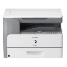 МФУ CANON iR 1020