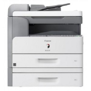 МФУ CANON iR 1024F (2584B001)