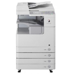 МФУ CANON iR 2530 (2835B002)
