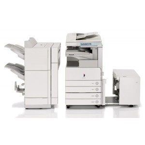 МФУ CANON iR 3245
