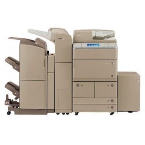 МФУ CANON iR ADVANCE 6055i