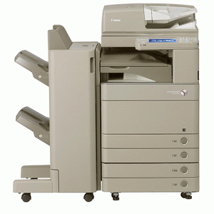 МФУ CANON iR ADVANCE C5045