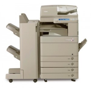 МФУ CANON iR ADVANCE C5045i