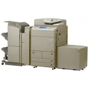 МФУ CANON iR ADVANCE C7055i