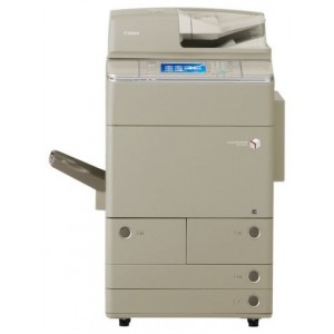 МФУ CANON iR ADVANCE C7065i