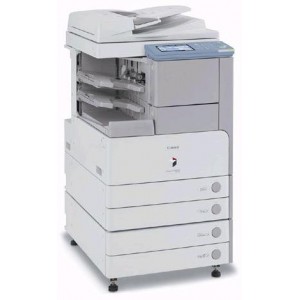 МФУ CANON iR3235