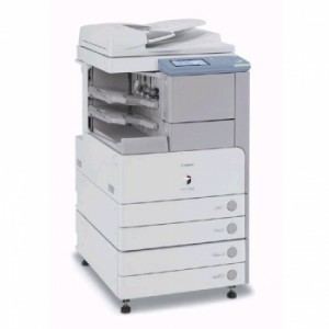 МФУ CANON iR3235N