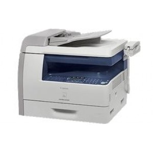 МФУ CANON LaserBase MF6550