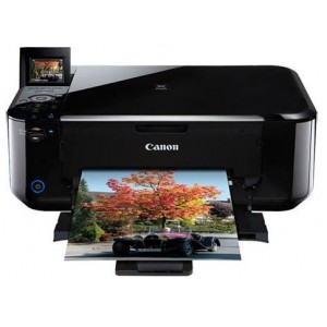 МФУ CANON PIXMA MG4140 (5290B007)