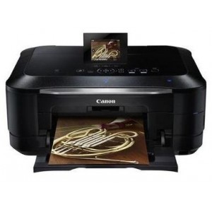 МФУ CANON PIXMA MG8240 (5293B007)
