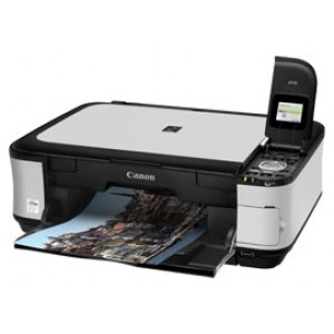 МФУ CANON Pixma MP560